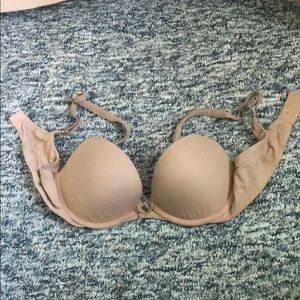 Victoria’s Secret push up bra